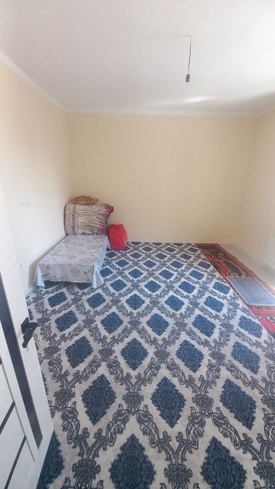 Ижарага КВАОТИРА  берилади Чирчик шахрида  1 хонали