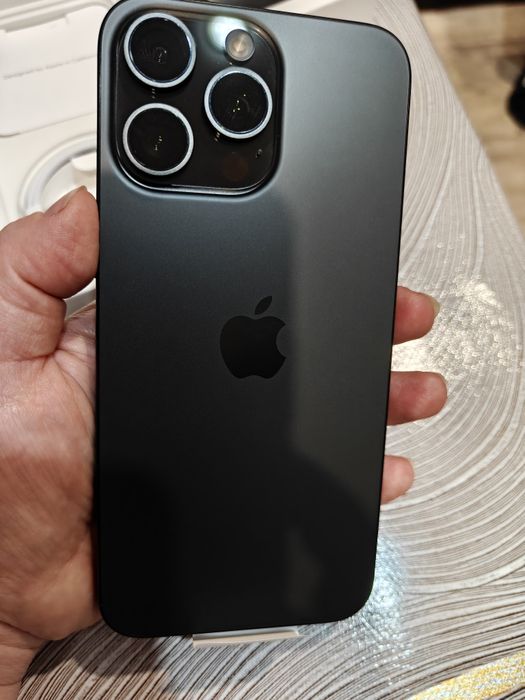 Apple iPhone 15 Pro Max 256 ГБ