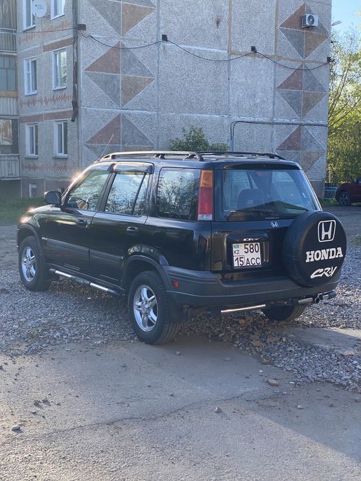 Honda crv-rd1 продажа