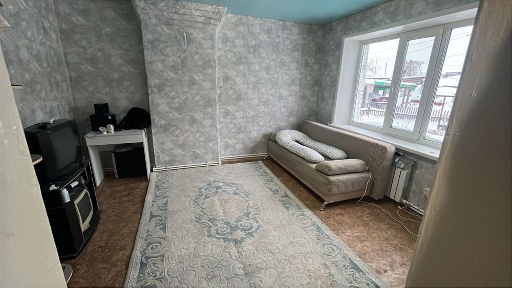 Сдам 1ком кв в Красном Партизане!