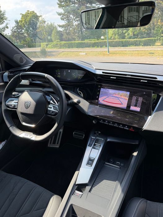 Peugeot 408 GT - 85.000 km - Garantie - Impecabila