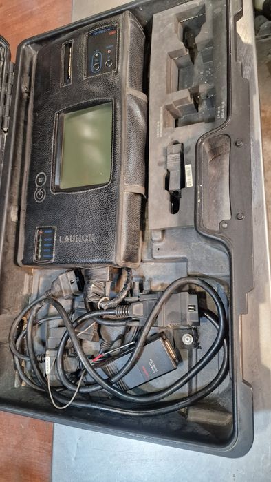 Сканер ,компьютерная диагностика LAUNCH