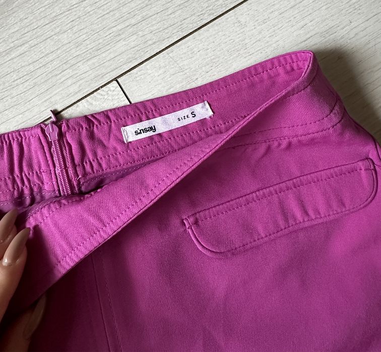 Комплект - Сако и Пола