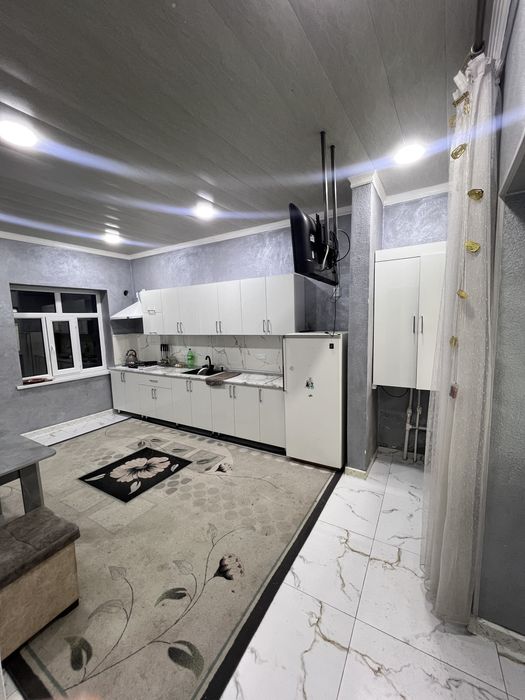 Продается дом 1.6 соток Ракат махалля без заезда для машины