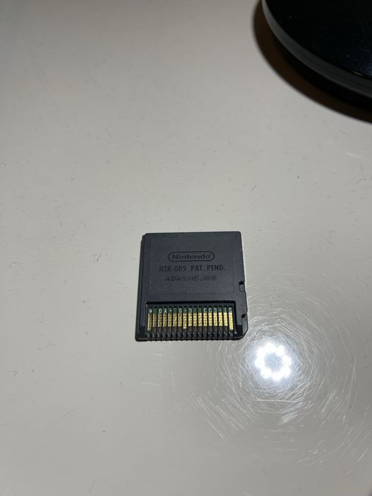 Joc Pokemon Dimond Nintendo DS