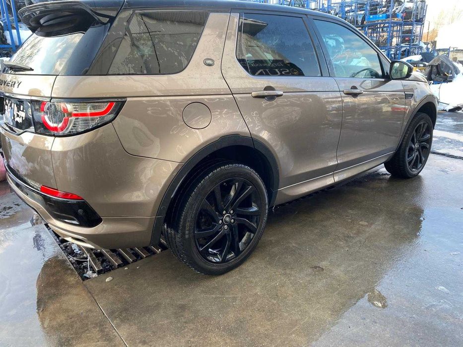Desmembrez land rover discovery sport 2.0d/dynamic/panoramic/far/stop/