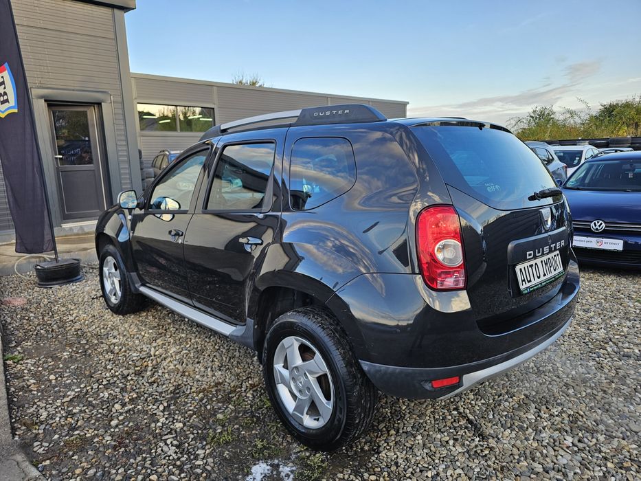 Dacia Duster ~ 1.6 16V ~ 2010 ~ 103.476km ~ Prestige ~ RAR Efeftuat ~