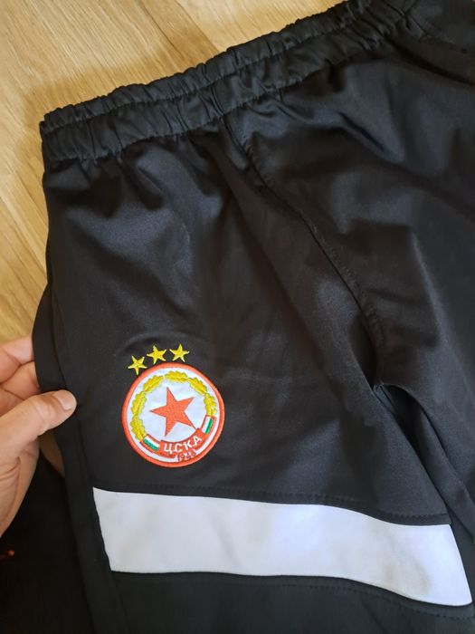 Детски екип ЦСКА