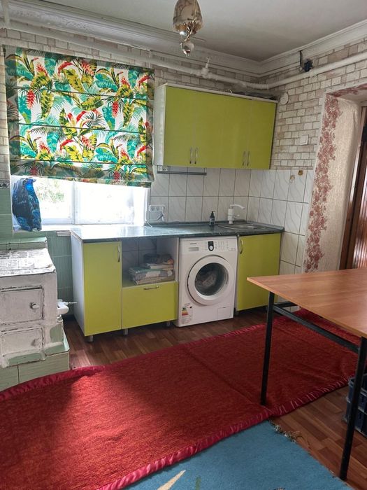 Продам дом частный