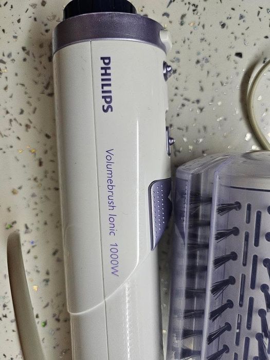 Philips Volumebrush Ionic Четка за обем