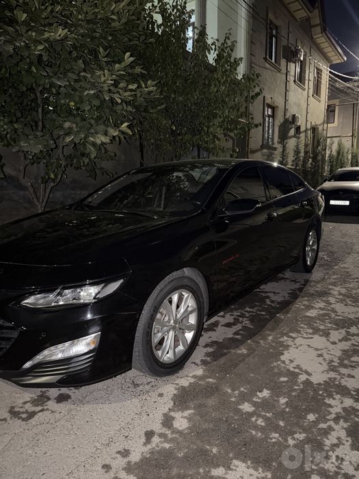 Malibu XL 2023 2,0T