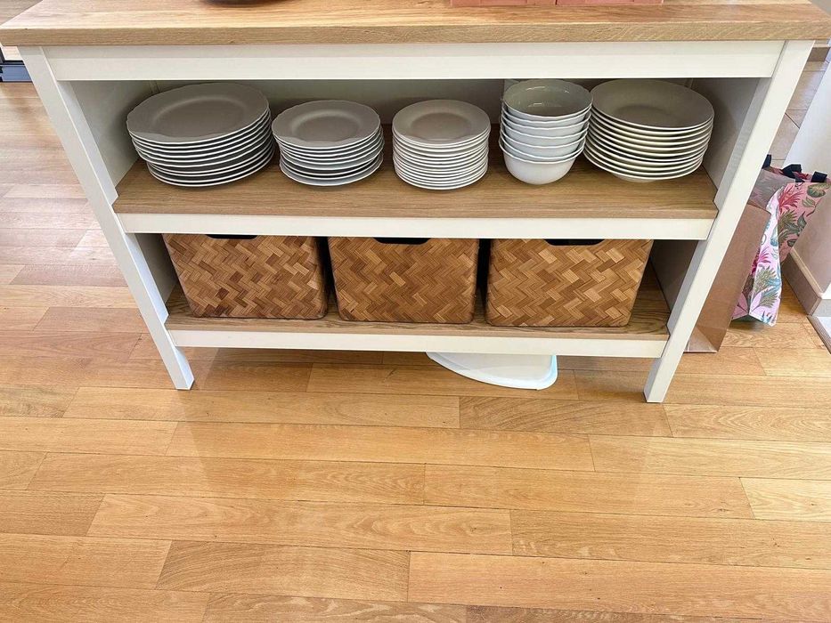 TÖRNVIKEN- кухненски остров