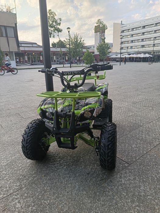 Atv electric 1000w