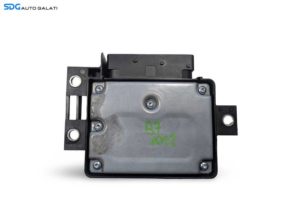 Unitate Modul Calculator Control Frana de Mana Seat Alhambra 2010 - 2015 Cod 3AA907801J, 19171201-A [LR3366]