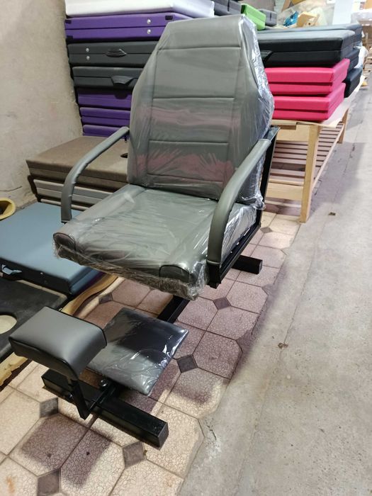 Xar xil turdagi kushetkalar, kushetka uchun naborlar 1-chi qo'l