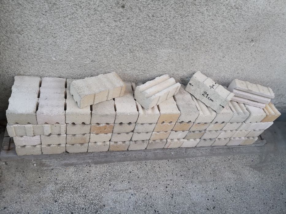 Mетални решетки различни размери и видове