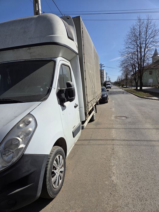 Renault Master 3