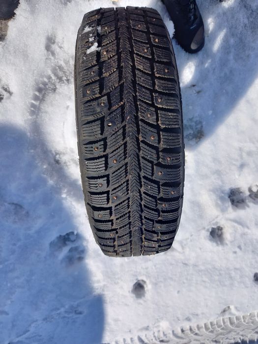 Продам колесо на фольксваген