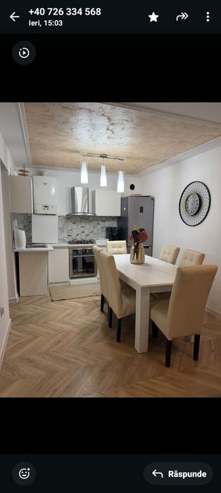 Cazare Regim hotelier -Casa intreaga/Casa TOMY - ,, O oaza d