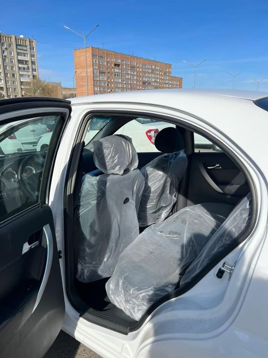 Машина с выкупом