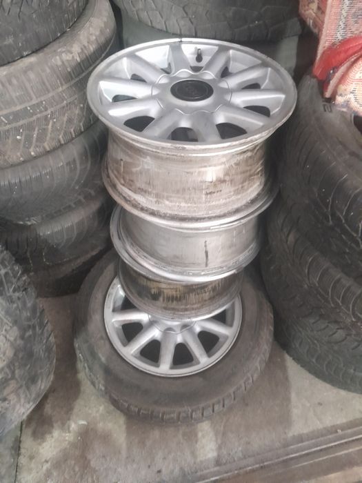 Титанка сатылады