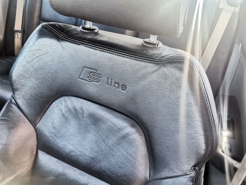 Audi a6 c6 2.7TDI 180КС BPP за части