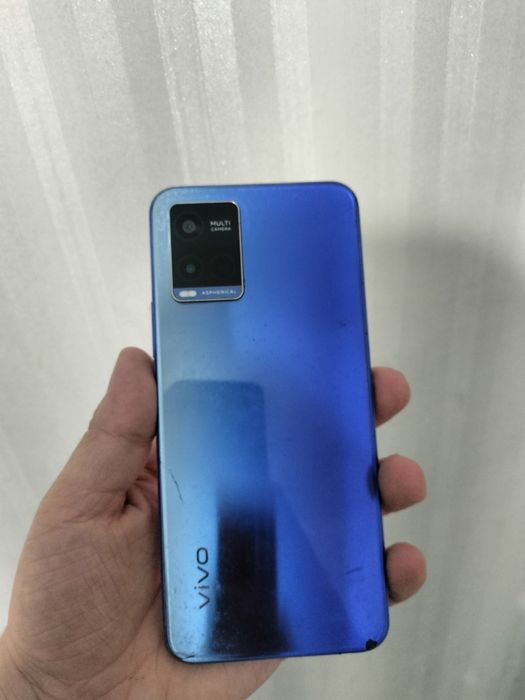 Продам Виво Y21 64gb