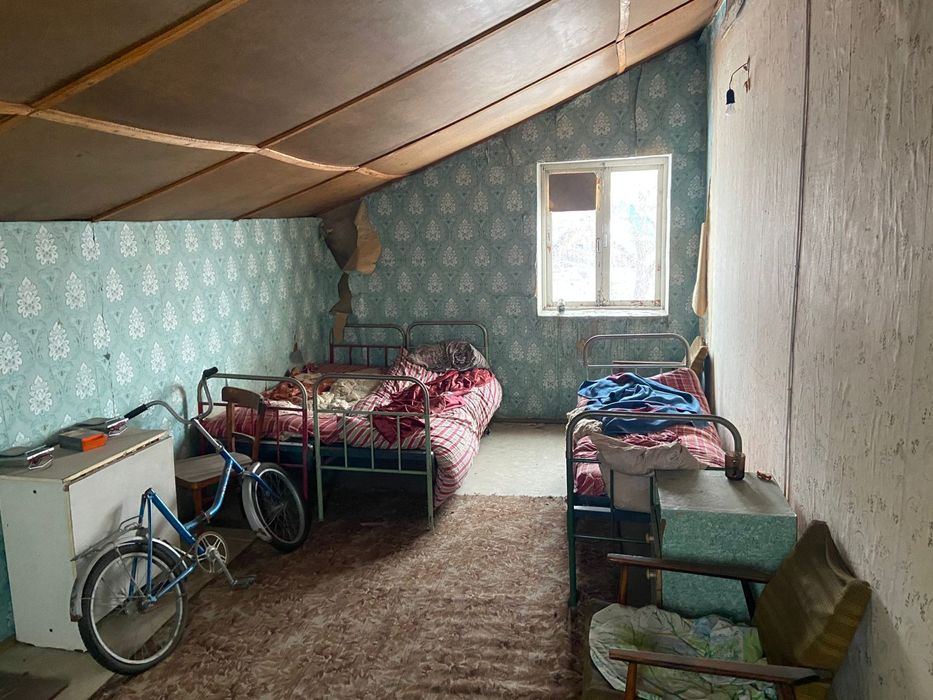 Продам дачу в пк Родничок