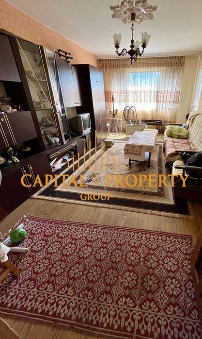 Продава се Тристаен апартамент в Силистра, Изток - 84 кв.м за 715 €/кв.м - Снимка #1