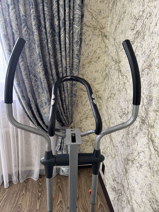 Элептический тренажер