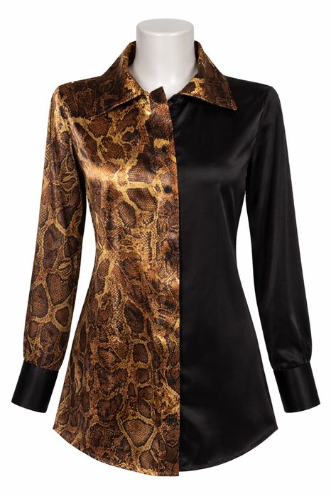 Cămașă DoubleFace Superba