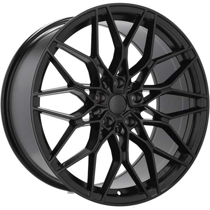 20" Джанти БМВ 5X112 BMW 5 G30 G31 3 G20 G21 /5X120 F10 F11 F06 F12 X4
