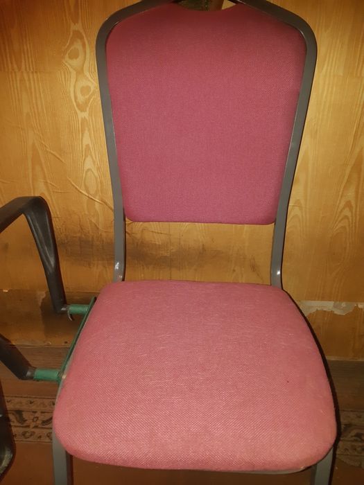 Стул - Парта прочный устойчивый