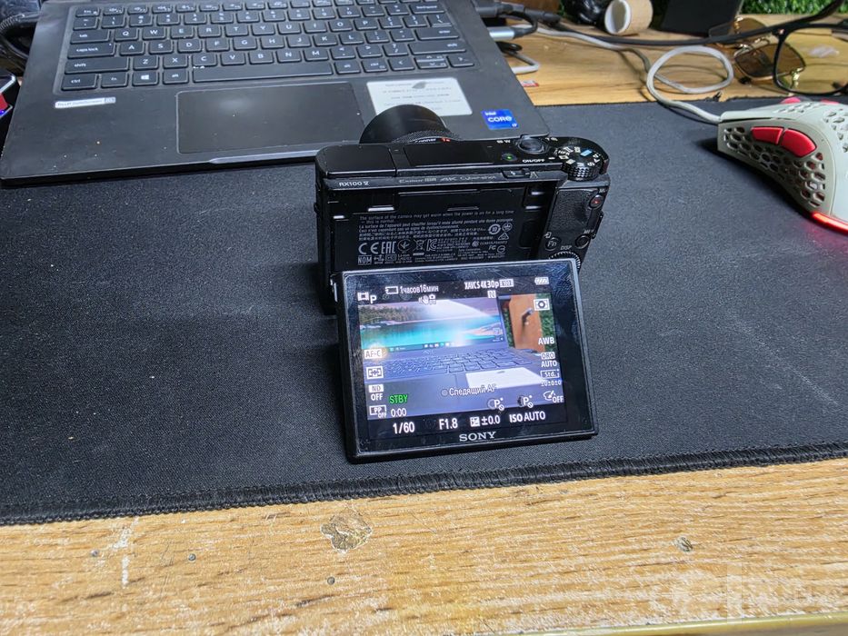sony rx100 5 pokolenia 980fsp