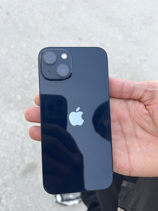 Iphone 13 256 ёмкос 71%