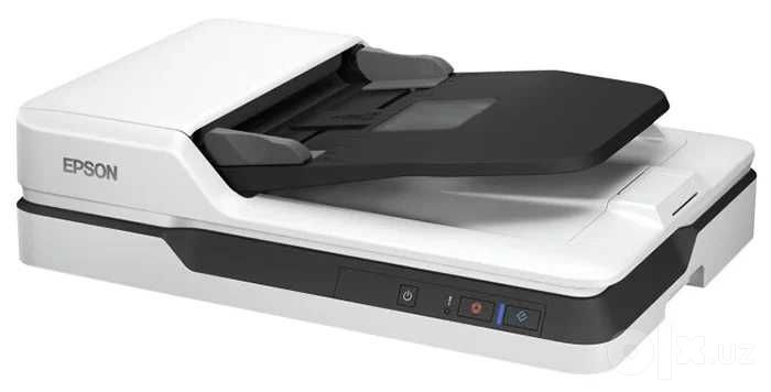 Сканер Epson WorkForce DS-1630 Скидка !!! Акция !!!