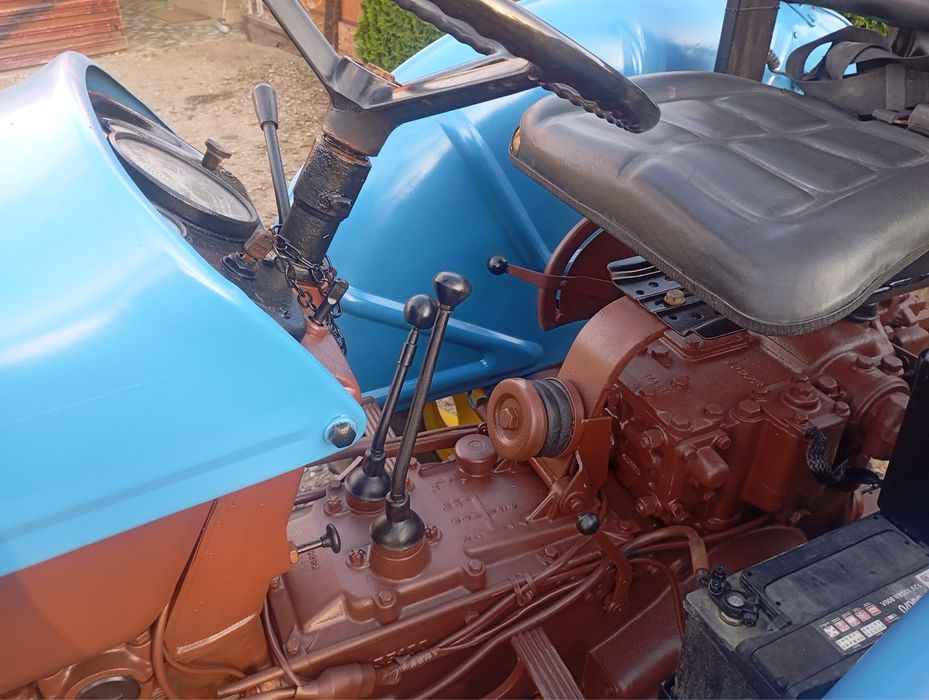 Tractor Landini R 5000