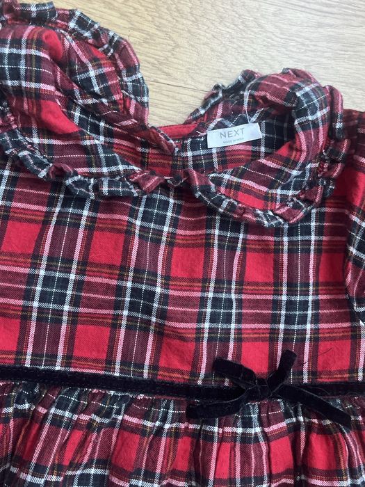 Rochiță fete Next mărime 104