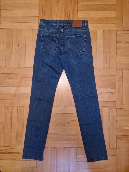 Дънки на Andrews Jeans