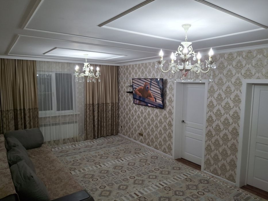 Продам дом Жилянка улица  Сары батак  45/а