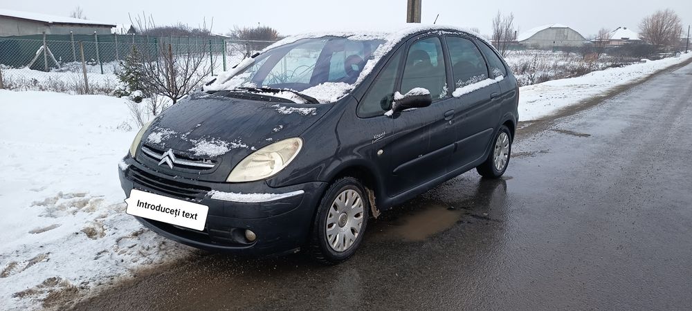 Citroen xara Picasso