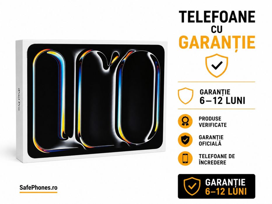 Ipad Pro 13 M5 256 Gb 0 incarcari
