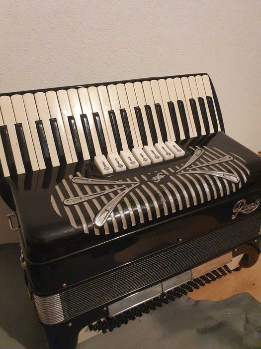 acordeon Sonola rivoli