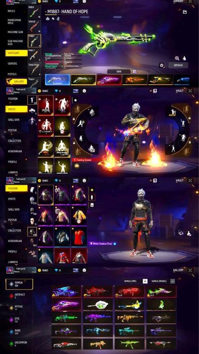 Акк фф недорого.