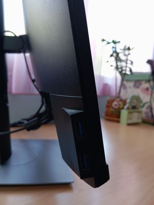 Монитор DELL P2219H 60Hz