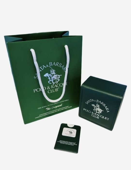 Часы Santa Barbara