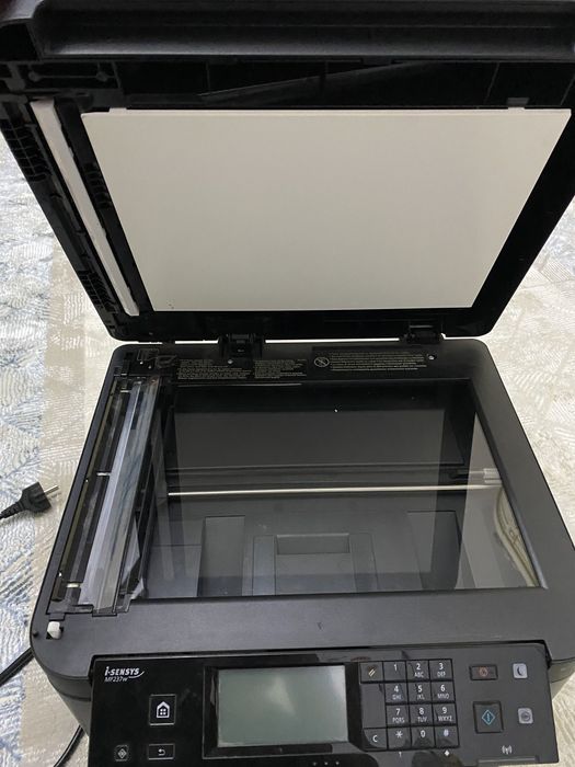 Принтер Canon 3в1