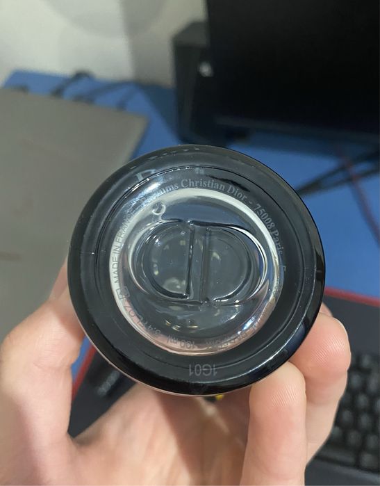 Savage Dior Eau De parfum