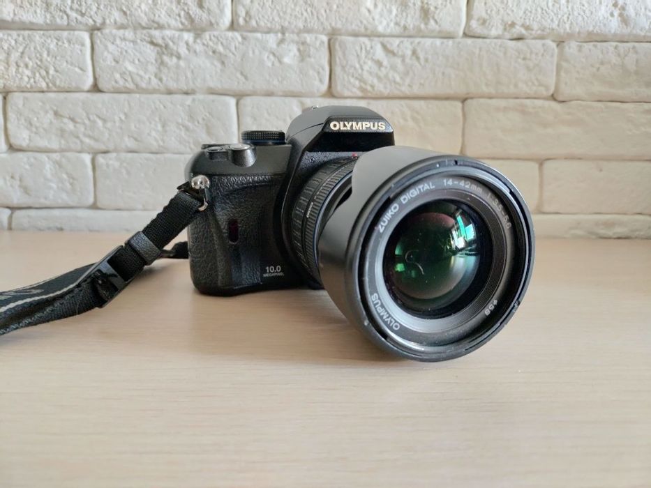 Продам фотоаппарат