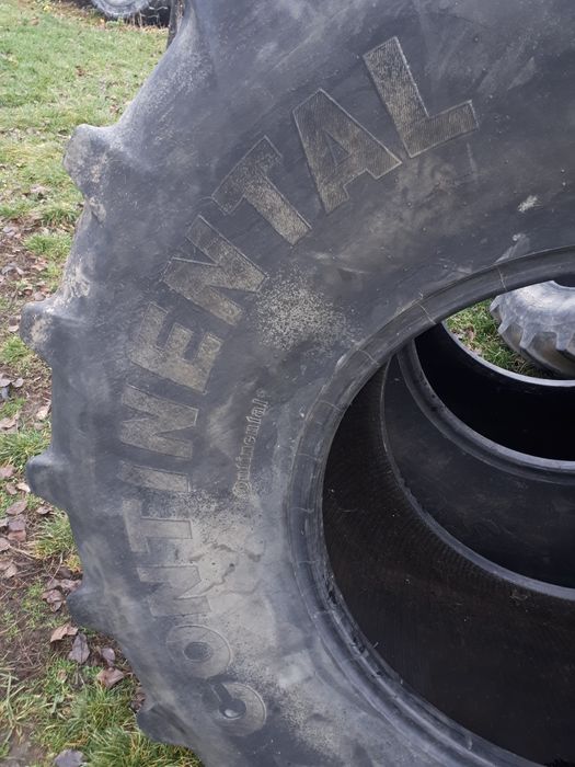 Cauciucuri tractor pentru 500/85R24